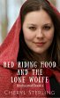Red Riding Hood and the Lone Wolfe... - Bild 1