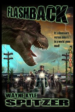 Cover Flashback (eBook, ePUB)