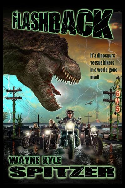 Flashback (eBook, ePUB) Flashback (eBook, ePUB)