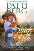Stuck On You (Stardust Springs, #1) (eBook, ePUB)