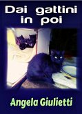 Dai gattini in poi (eBook, ePUB)