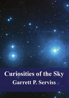 Curiosities of the Sky (eBook, PDF) - Putman Serviss, Garrett