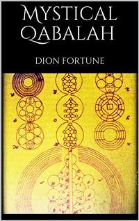 Mystical Qabalah (eBook, ePUB) - Fortune, Dion