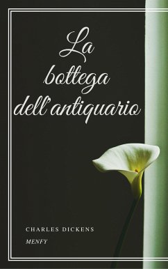 La bottega dell'antiquario (eBook, ePUB) - Dickens, Charles