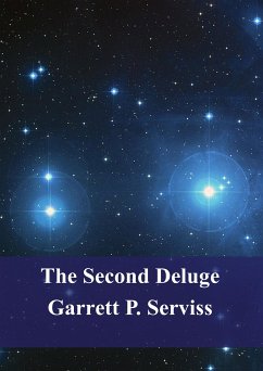 The Second Deluge (eBook, PDF) - Putman Serviss, Garrett