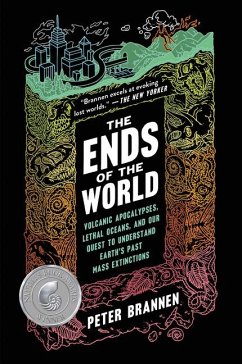 The Ends of the World - Brannen, Peter