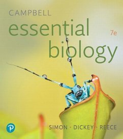 Campbell Essential Biology - Simon, Eric;Dickey, Jean