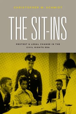 Cover The Sit-Ins