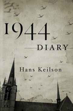 1944 Diary - Keilson, Hans