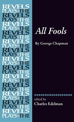 All Fools - Edelman, Charles