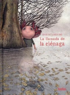 La Llamada de la Cienaga - Cali, Davide