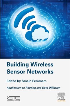 Building Wireless Sensor Networks (eBook, ePUB)