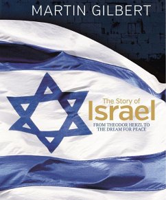 The Story of Israel - Gilbert, Jasmine