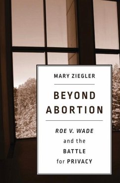 Beyond Abortion - Ziegler, Mary