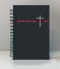 Pastoral Desk Diary - Concordia Publishing House