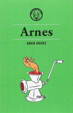 Cover Arnes