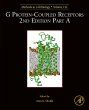 G Protein-Coupled Receptors Part A... - Bild 1