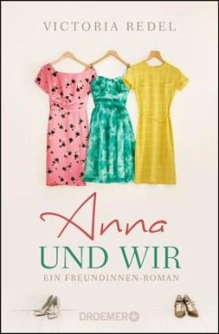 Anna und wir - Redel, Victoria