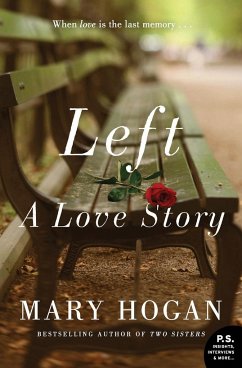 Left - Hogan, Mary