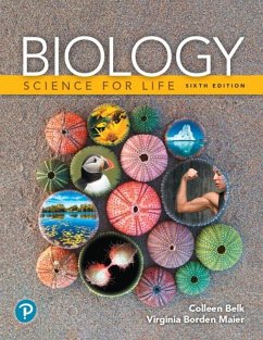 Cover Biology