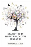 Statistics in Music Education Research