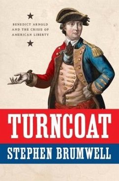 Turncoat - Brumwell, Stephen