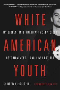 White American Youth - Picciolini, Christian