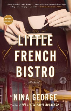 The Little French Bistro - George, Nina