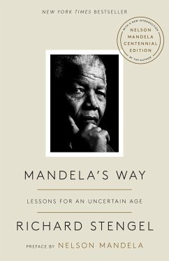 Mandela's Way - Stengel, Richard