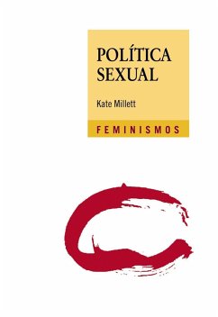 Política sexual - Millett, Kate