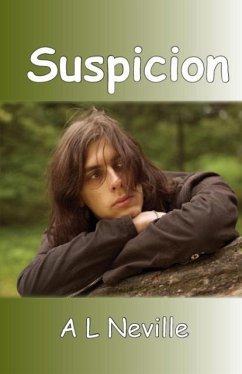 Suspicion - Neville, A L