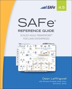 SAFeA 4.5 Reference Guide - Leffingwell, Dean