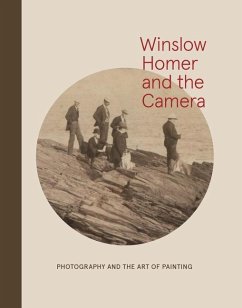 Winslow Homer and the Camera - Goodyear, Frank H; Byrd, Dana E