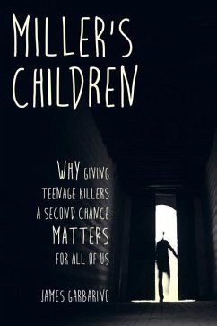 Miller's Children - Garbarino, James