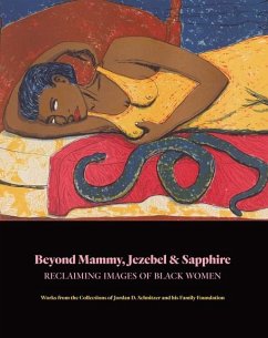 Cover Beyond Mammy, Jezebel & Sapphire