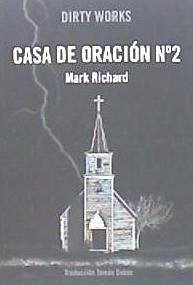 Casa de oración 2 - Cobos, Tomás; Richard Mark