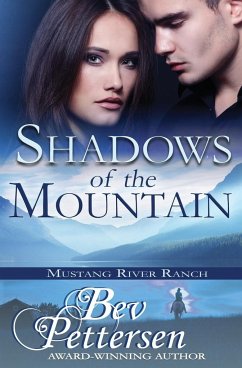 Shadows of the Mountain - Pettersen, Bev