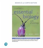 Campbell Essential Biology with Physiology