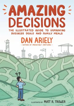 Amazing Decisions - Ariely, Dan