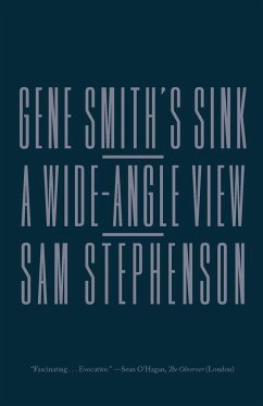 Gene Smith's Sink - Stephenson, Sam