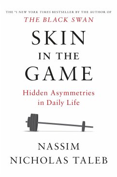 Skin in the Game - Taleb, Nassim Nicholas
