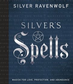 Silver's Spells - Ravenwolf, Silver