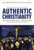 Authentic Christianity