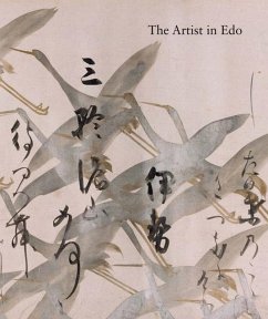 The Artist in EDO: Studies in the History of Art, Vol. 80 - Lippit, Yukio