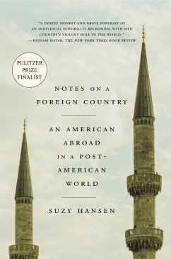 Cover Notes on a Foreign Country