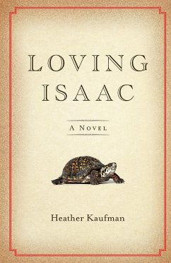 Loving Isaac - Kaufman, Heather