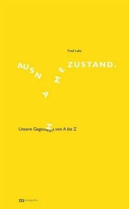 Ausnahmezustand Ausnahmezustand