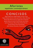 Concisos : aforistas españoles contemporáneos