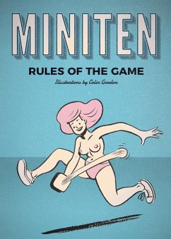 Cover Miniten