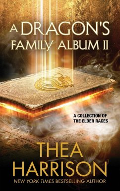 A Dragon's Family Album II - Harrison, Thea